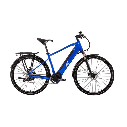 FreeRider NAPA 630Wh Premium Electric City Bike