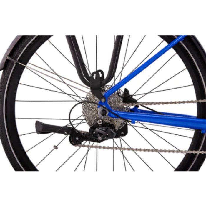 FreeRider NAPA Ebike