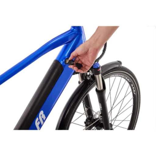 FreeRider NAPA Ebike