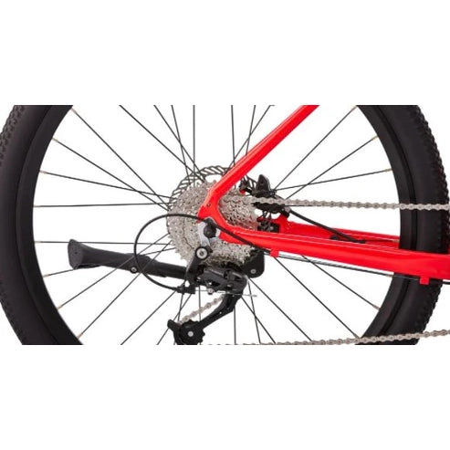 FreeRider Taroko 630Wh Motor All-Terrain Mountain Electric Bike