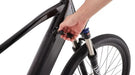 FreeRider Taroko 630Wh Motor All-Terrain Mountain Electric Bike