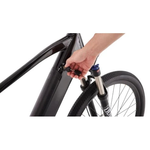 FreeRider Taroko 630Wh Motor All-Terrain Mountain Electric Bike