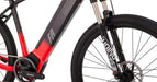 FreeRider Taroko 630Wh Motor All-Terrain Mountain Electric Bike