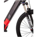 FreeRider Taroko Ebike