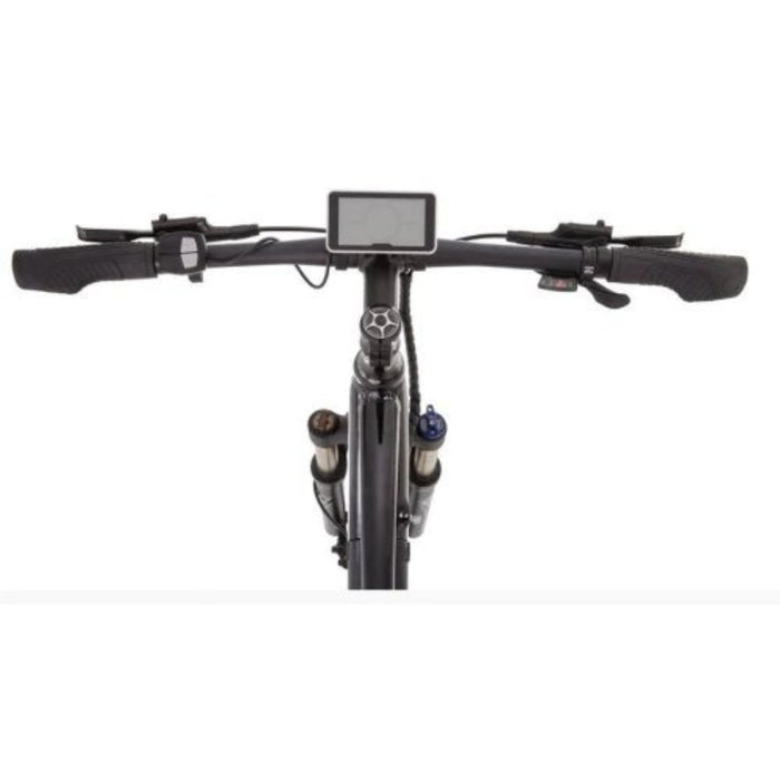 FreeRider Taroko Ebike