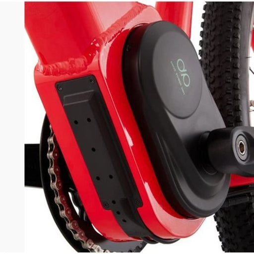 FreeRider Taroko Ebike