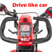FreeRider USA FR1 4 Wheel Heavy Duty Mobility Scooter
