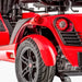 FreeRider USA FR1 4 Wheel Heavy Duty Mobility Scooter