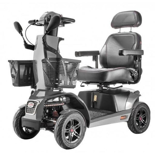 FreeRider USA FR1 4 Wheel Heavy Duty Mobility Scooter