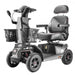 FreeRider USA FR1 4 Wheel Heavy Duty Mobility Scooter