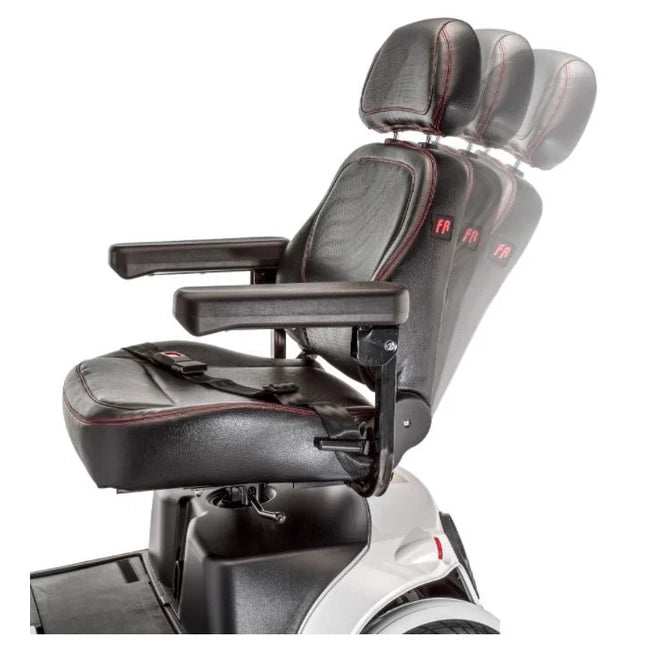 FreeRider USA FR1 4 Wheel Heavy Duty Mobility Scooter