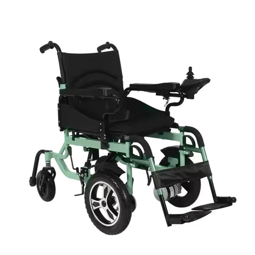 Front-wheel Drive Electric Wheelchair
