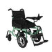 Front-wheel Drive Electric Wheelchair