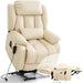 Infinite Position Lay Flat Lift Recliner Chair