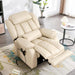 Infinite Position Lay Flat Lift Recliner Chair