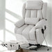 Infinite Position Lay Flat Lift Recliner Chair