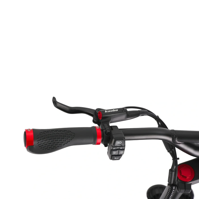 Kaabo King GT Pro Electric Scooter | 62 MPH | 112 Miles