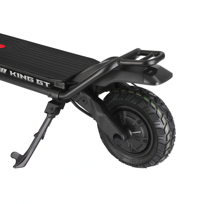 Kaabo King GT Pro Electric Scooter | 62 MPH | 112 Miles