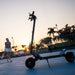 Kaabo Urban Sunset