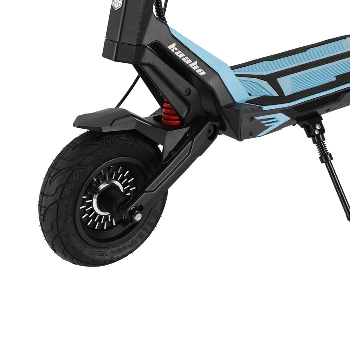 Kaabo Urban Front Suspension