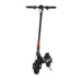 Kaabo Urban Black Front View