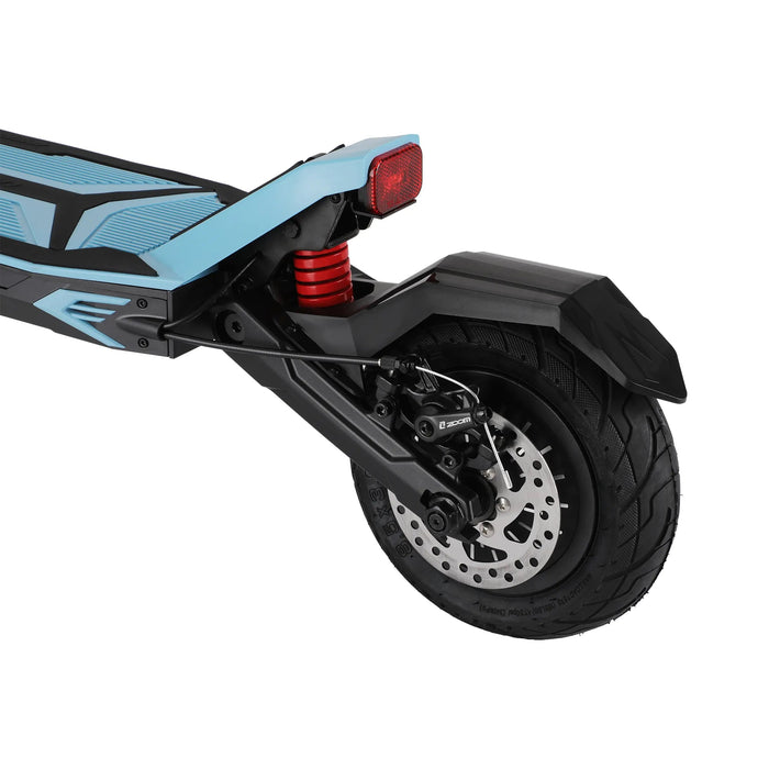 Kaabo Urban Rear Brake