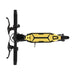 Kaabo Urban Yellow Wide Deck