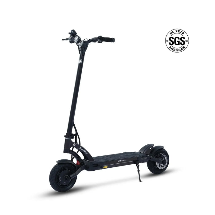 Kaabo Mantis 10 Lite Dual Motor