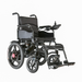 Mid-Wheel Drive Power Wheelchairs