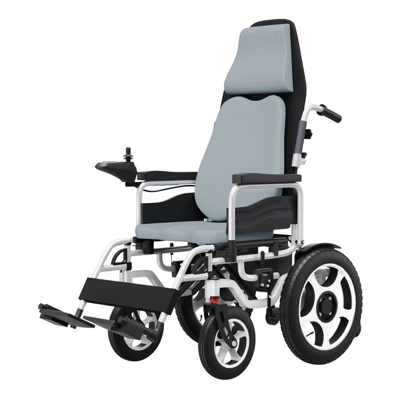 Rear Wheel Drive Power Wheelchairs