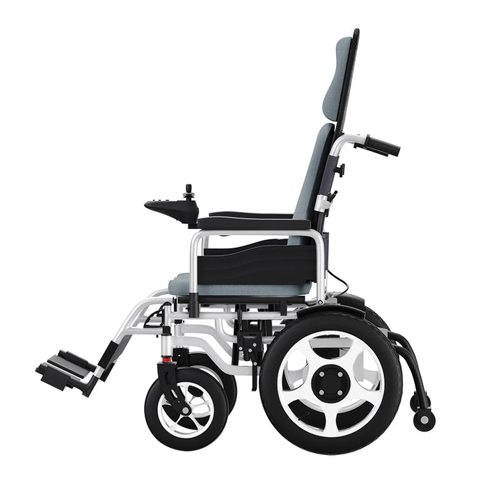 Rear Wheel Drive Power Wheelchairs