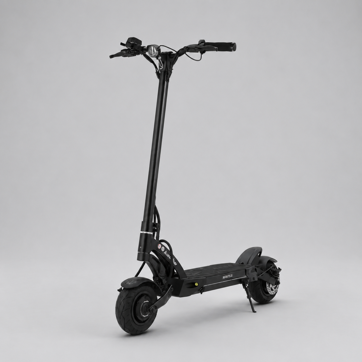 E Scooter