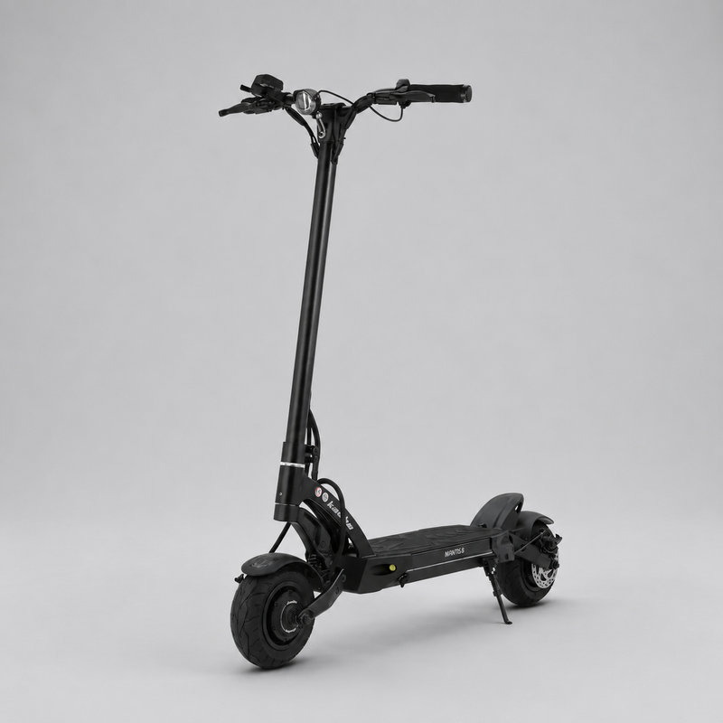 E Scooter