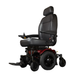 SHOPRIDER 6Runner 14-Heavy Duty Full Suspension Bariatric Electric Power Wheelchair