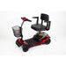 Shoprider Dasher 4-Wheel Lightweight Travel Mobility Scooter