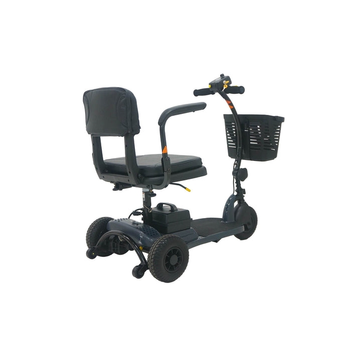 Shoprider Echo+ Lightweight Travel Mobility Scooter