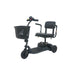 Shoprider Echo+ Lightweight Travel Mobility Scooter