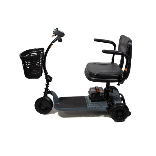 Shoprider Echo+ SL-73N Lightweight Travel Mobility Scooter