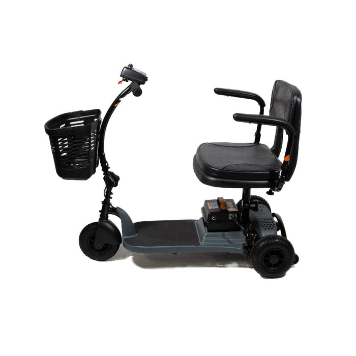 Shoprider Echo+ SL-73N Lightweight Travel Mobility Scooter