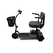 Shoprider Echo+ SL-73N Lightweight Travel Mobility Scooter