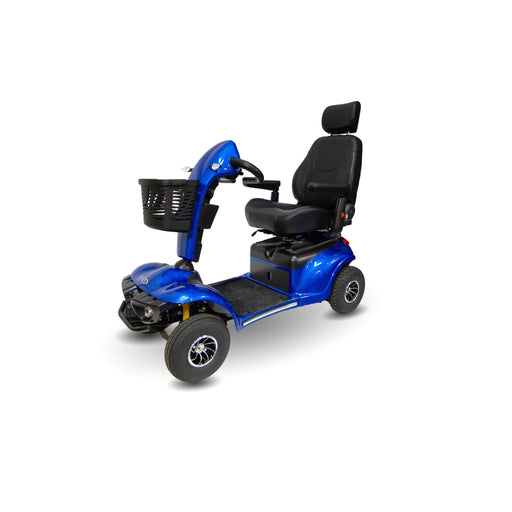 Shoprider Excursion 4-Wheel Heavy Duty Mobility Scooter