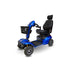 Shoprider Excursion 4-Wheel Heavy Duty Mobility Scooter