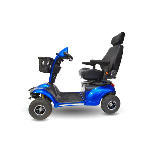 Shoprider Excursion 4-Wheel Heavy Duty Mobility Scooter