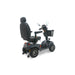Shoprider Expedition XL4 Heavy Duty 4 Wheel Mobility Scooter