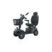 Shoprider Expedition XL4 Heavy Duty 4 Wheel Mobility Scooter