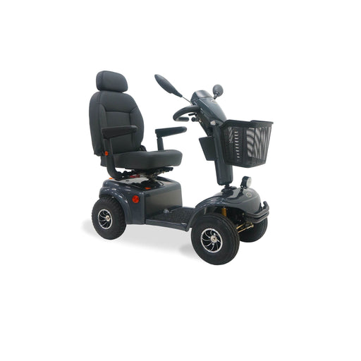 Shoprider Expedition XL4 Heavy Duty 4 Wheel Mobility Scooter