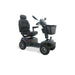 Shoprider Expedition XL4 Heavy Duty 4 Wheel Mobility Scooter