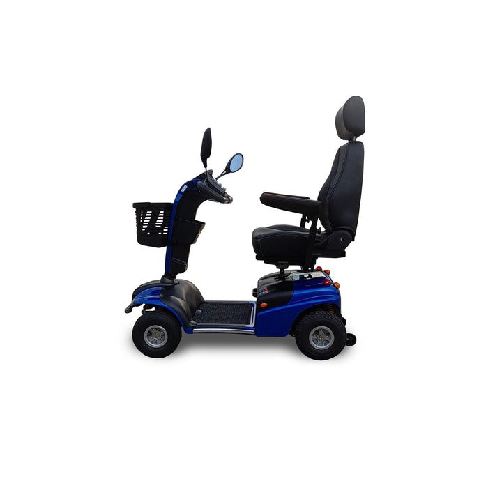Shoprider Explorer 4 Wheel Mobility Scooter