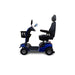 Shoprider Explorer 4 Wheel Mobility Scooter
