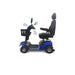 Shoprider Explorer 4 Wheel Mobility Scooter